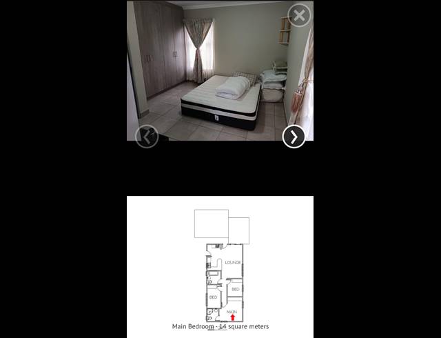 3 BEDROOM TOWNHOUSE FOR SALE IN PARKDENE